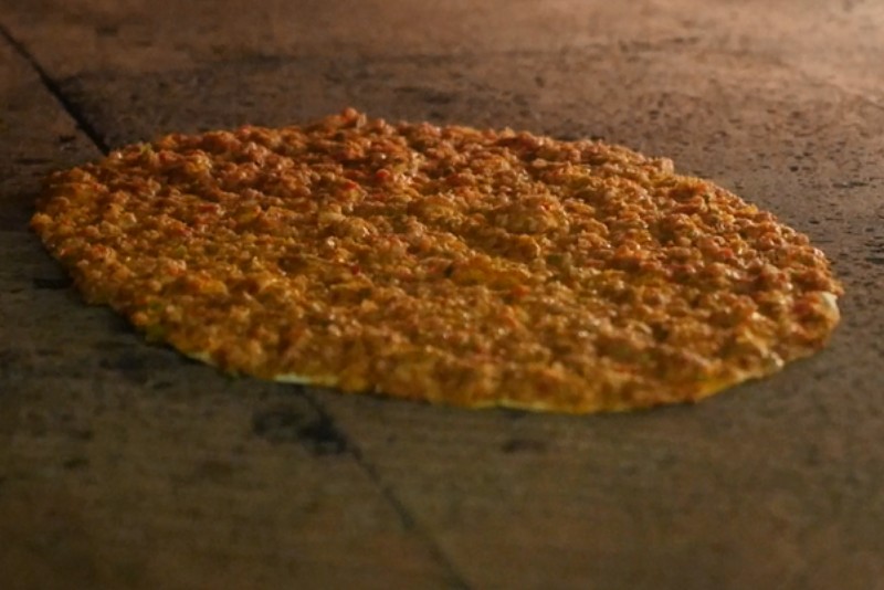 Lahmacun